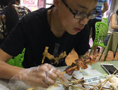 永德烧烤加盟,学烧烤技术,开烧烤店多少钱